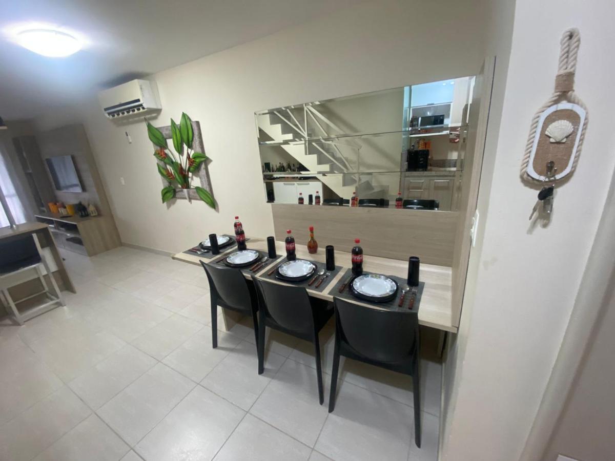 Angra Green Coast Residence Service E Marina Angra dos Reis Exterior foto