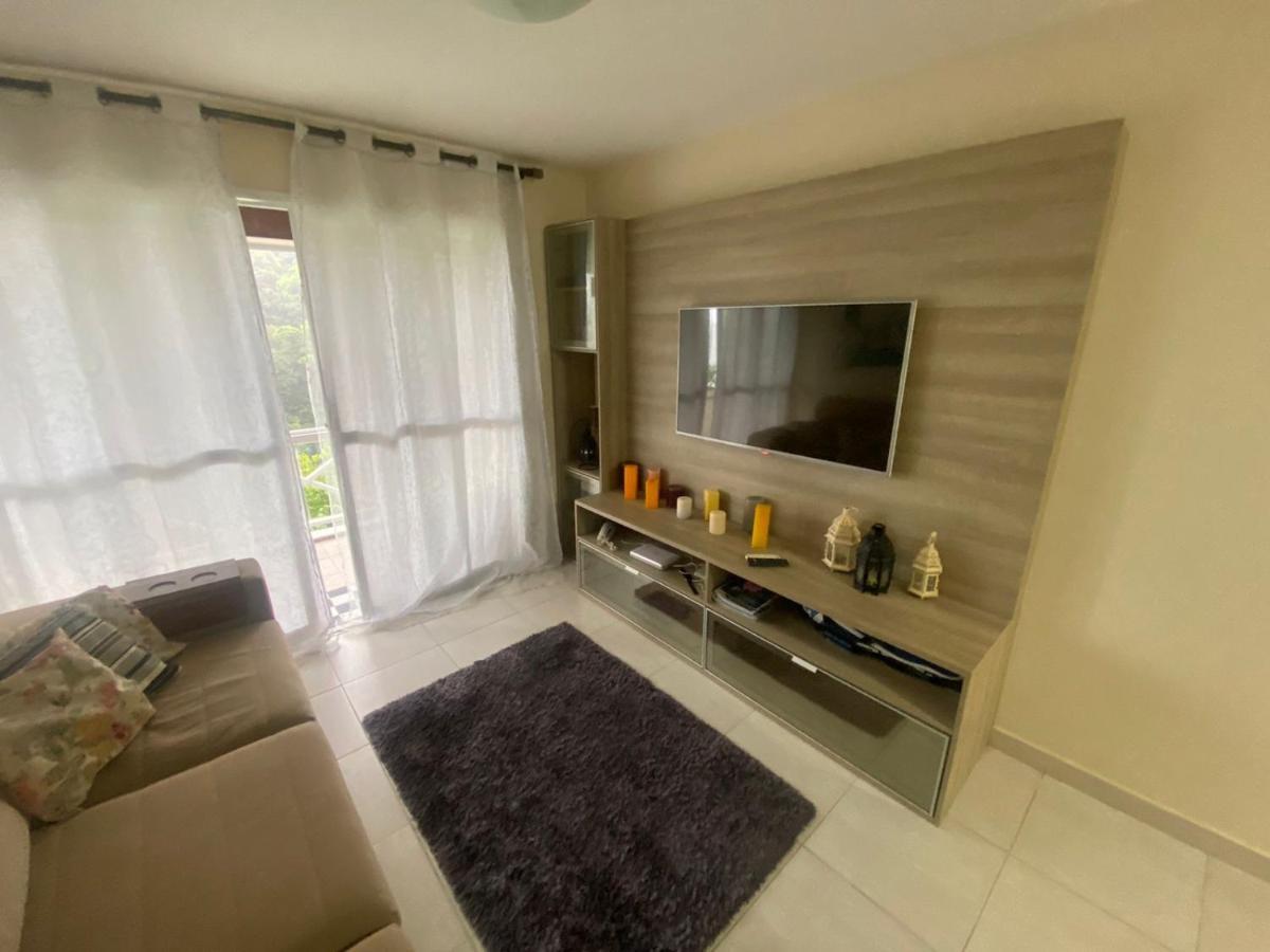 Angra Green Coast Residence Service E Marina Angra dos Reis Exterior foto