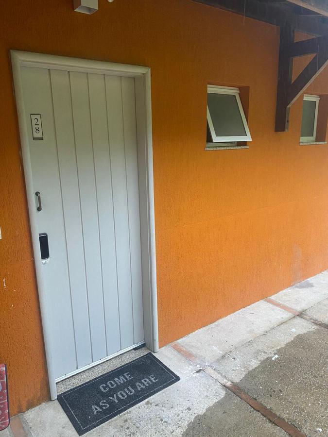 Angra Green Coast Residence Service E Marina Angra dos Reis Exterior foto